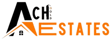 AchGoldEstates Logo