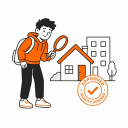Student-First Support