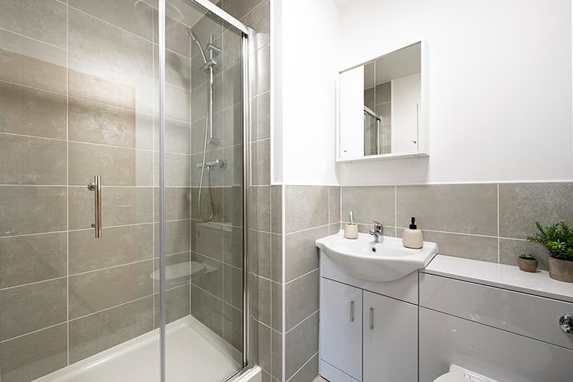 Classic Studio, Sandfield House, Nottingham - view 3
