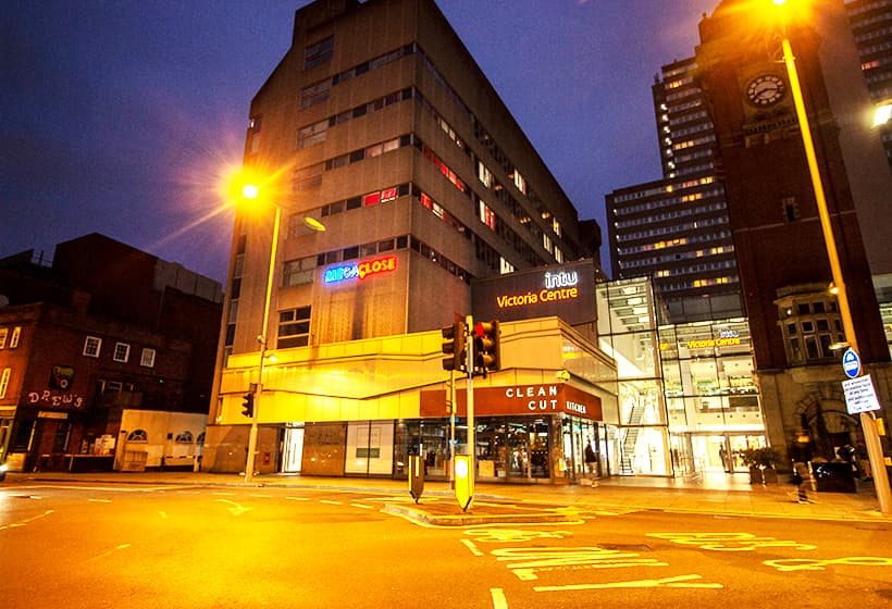 Classic Studio, Victoria House, Nottingham - view 5
