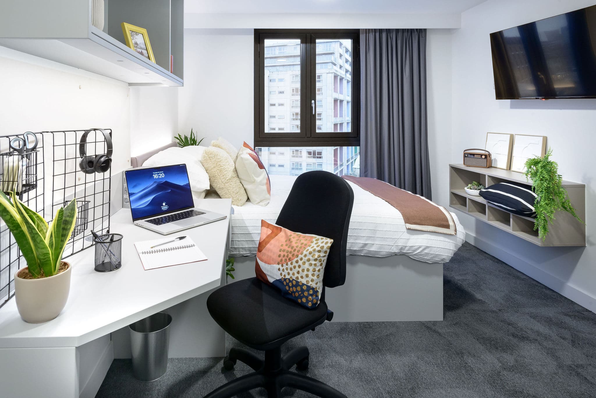 True Ensuite/Apartment, Nottingham - view 2