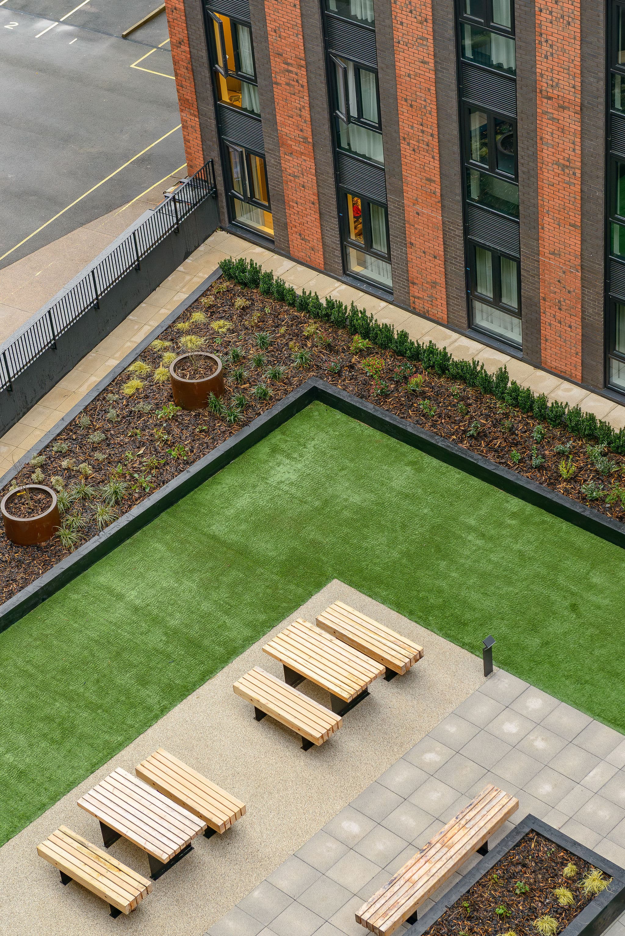 True Ensuite/Apartment, Nottingham - view 9