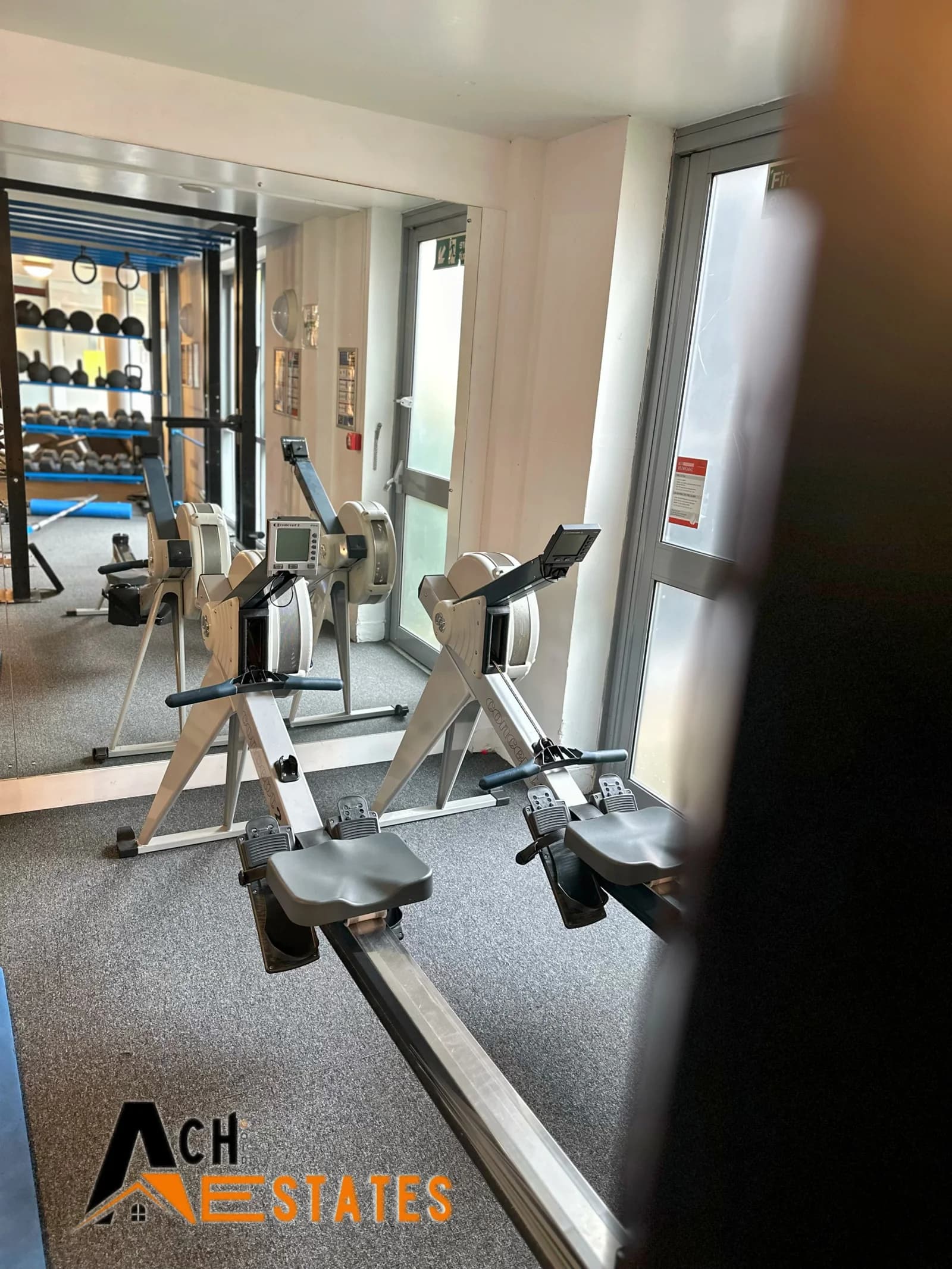 Ensuite, St Peter's Court, Platinum, Nottingham - view 6
