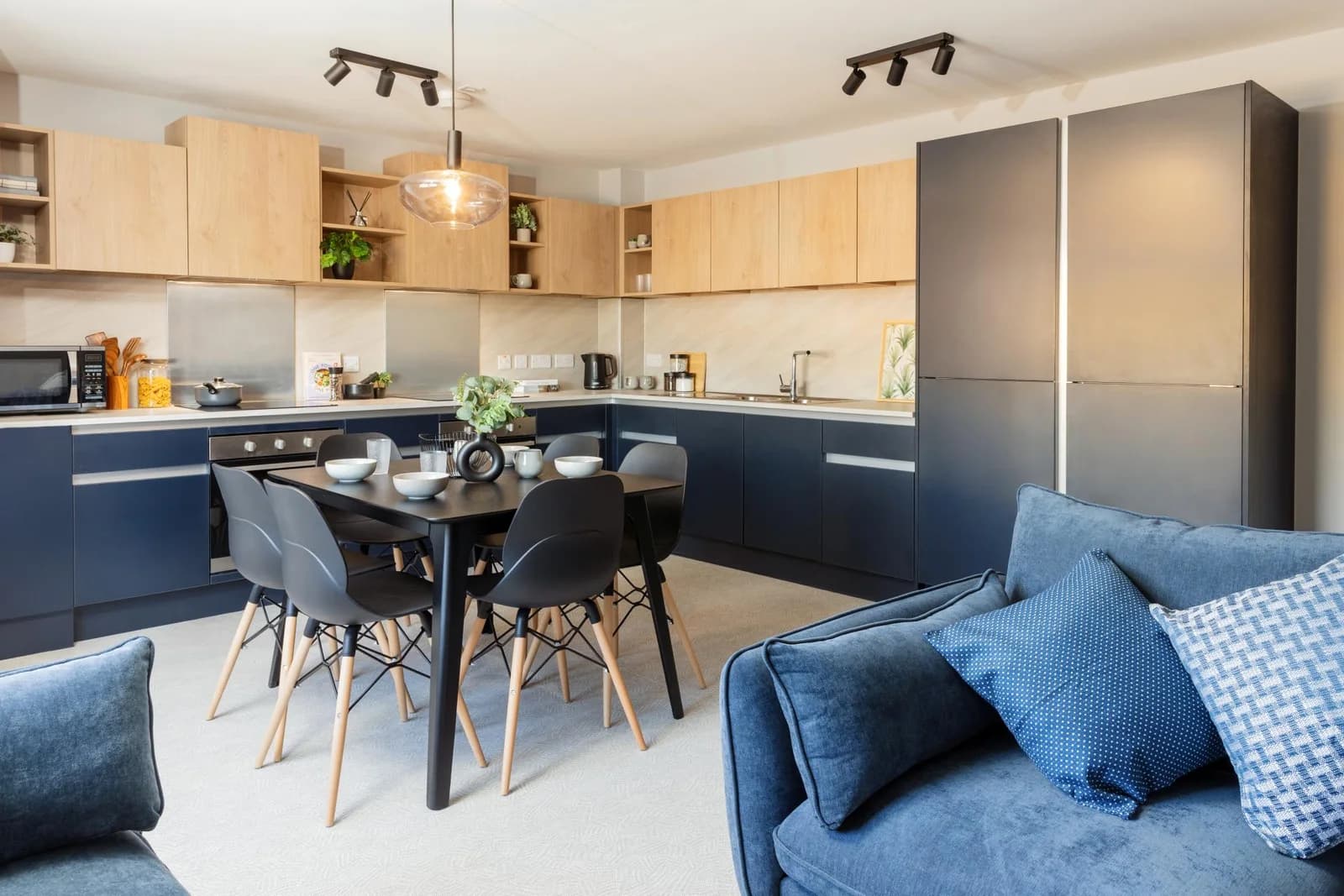 Ensuite, St Peter's Court, Nottingham - view 4